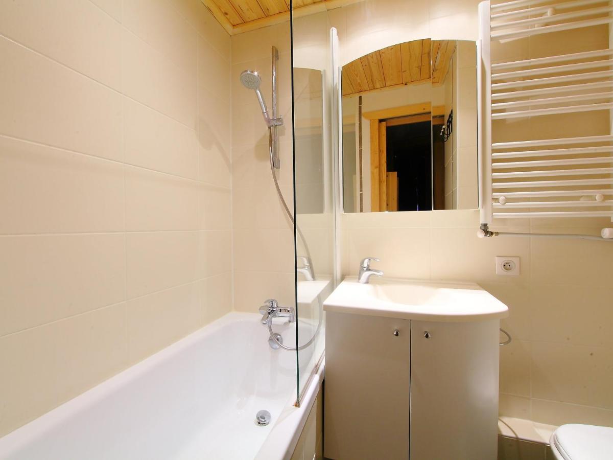 Apartment Le Pramecou - Val Claret-5 By Interhome تينْيِ المظهر الخارجي الصورة
