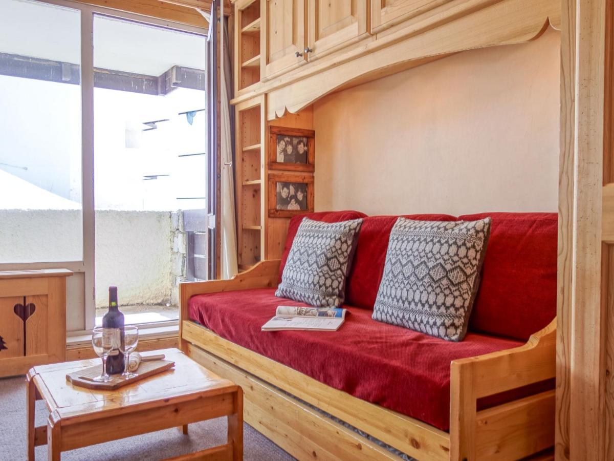 Apartment Le Pramecou - Val Claret-5 By Interhome تينْيِ المظهر الخارجي الصورة