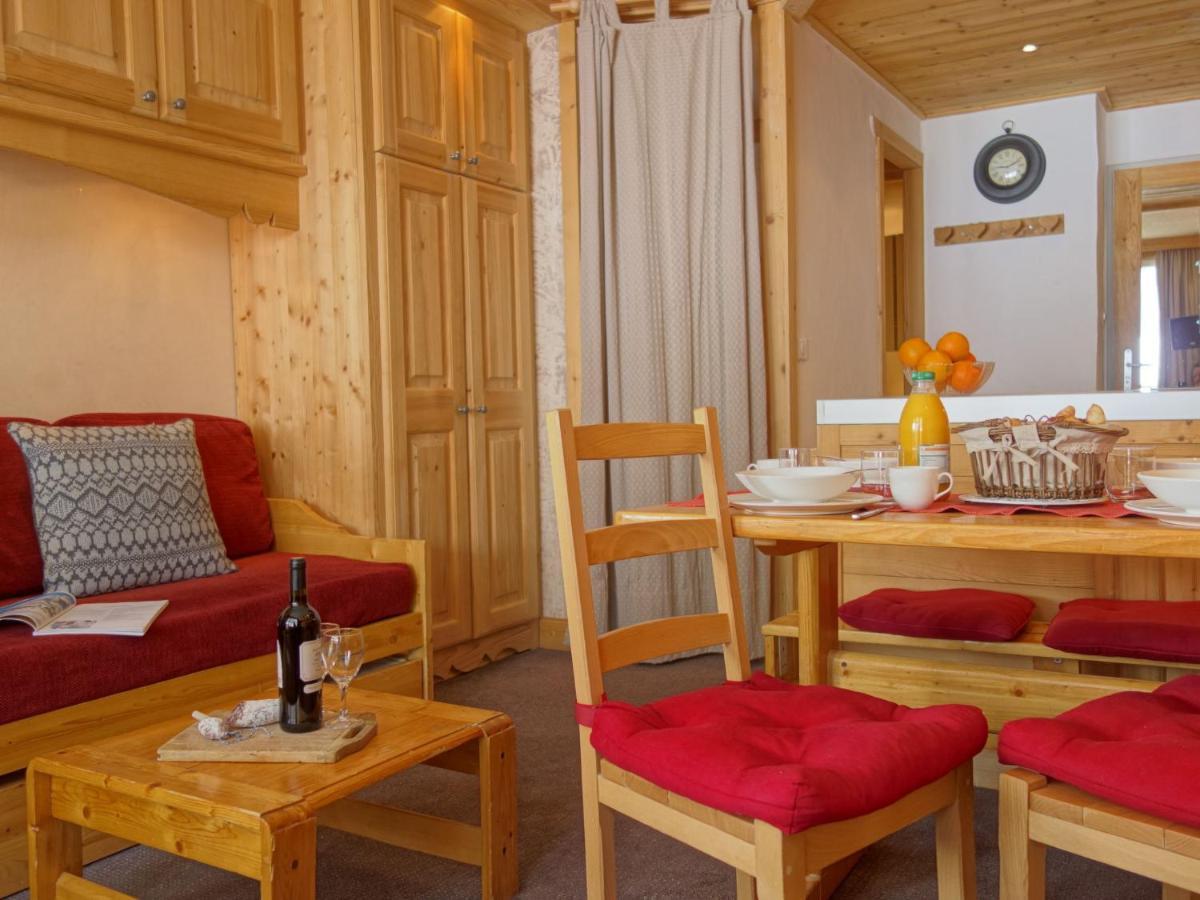 Apartment Le Pramecou - Val Claret-5 By Interhome تينْيِ المظهر الخارجي الصورة