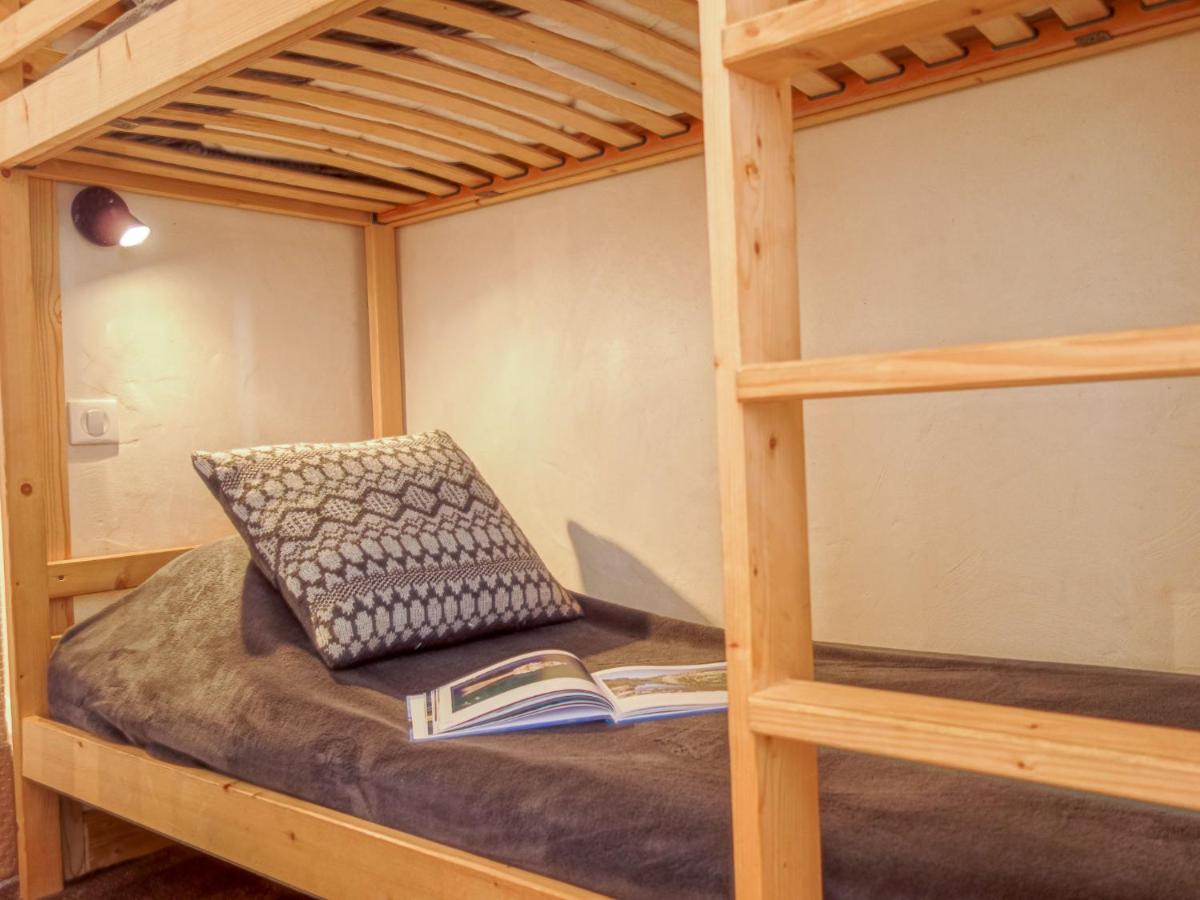 Apartment Le Pramecou - Val Claret-5 By Interhome تينْيِ المظهر الخارجي الصورة