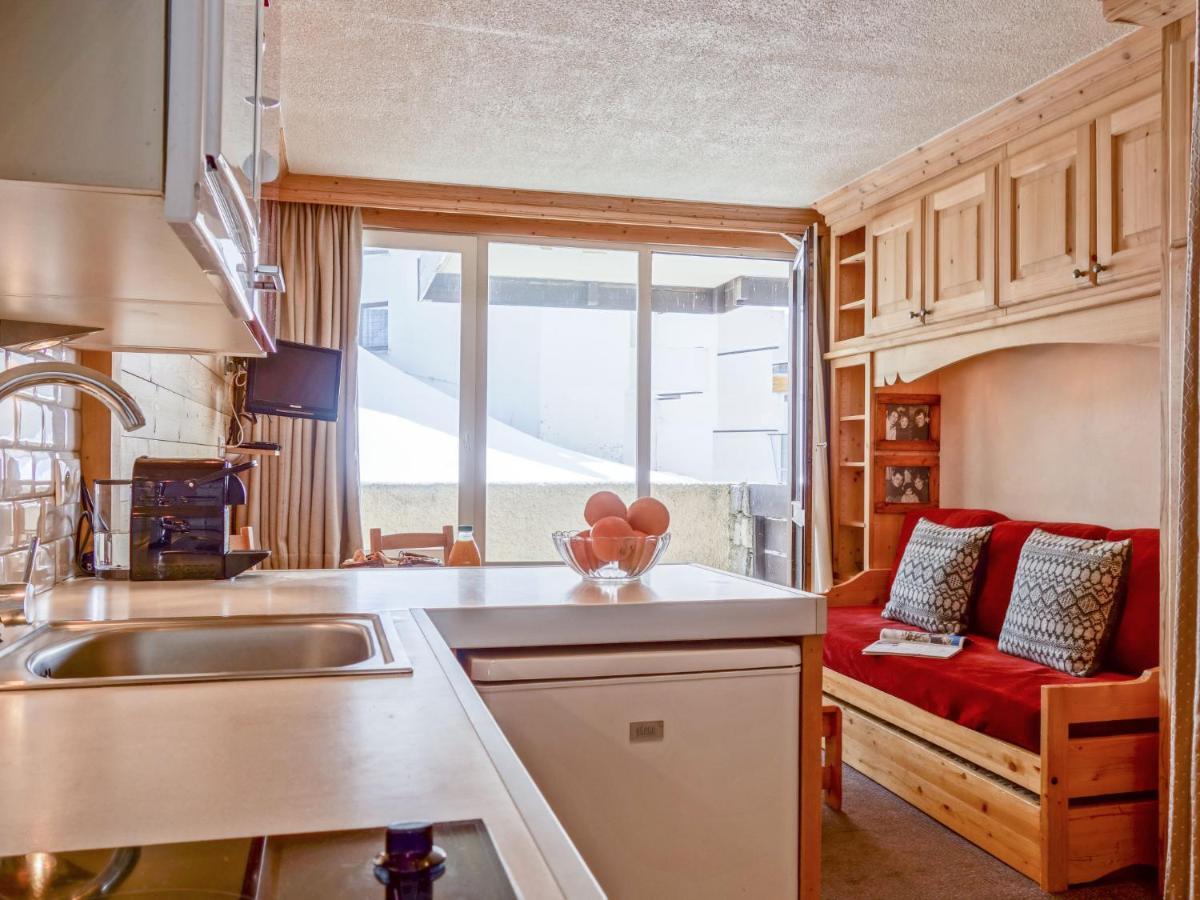Apartment Le Pramecou - Val Claret-5 By Interhome تينْيِ المظهر الخارجي الصورة